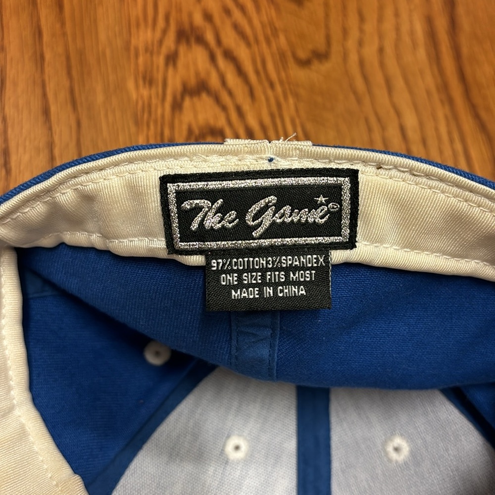 Duke baseball cap - Picture 5 of 5